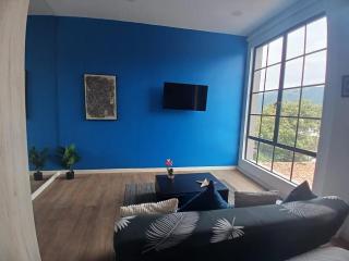 Mumbai SkyLine Luxury Suite - 7