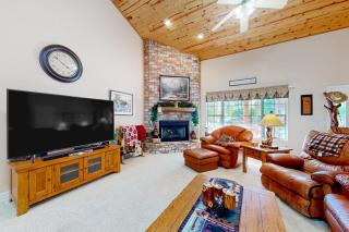 Osprey Cabin - 7
