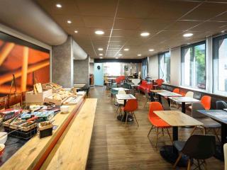 ibis Rodez Centre - 4