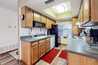 Sedona Hideaway - 3