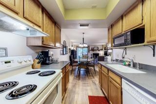 Sedona Hideaway - 2