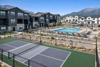 Private Condo, Snowbasin, IKON, Workstation, WIFI - 8