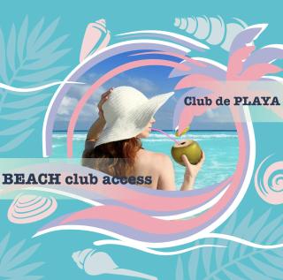 TROPICAL ESCAPE - DUKASI SUITES - playa LOS CORALES - 5