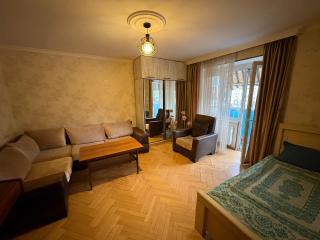 Apartment at Metro Avlabari - 0