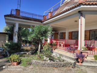 Casa di Alma per il vostro relax - 0