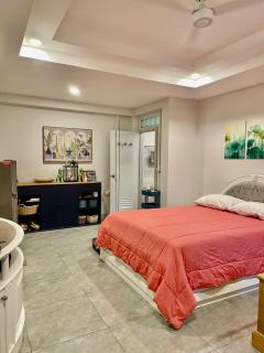Secret Corner Boutique Hostel - Chiang Rai - 8