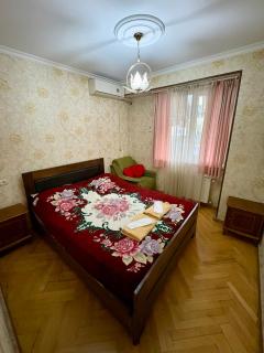 Apartment at Metro Avlabari - 3