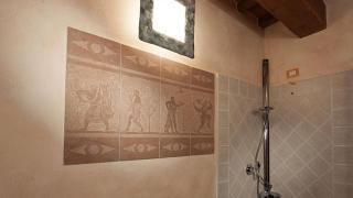 Umbria Genius Loci Farmhouse - 3