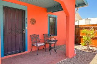 Barrio Casita - 7