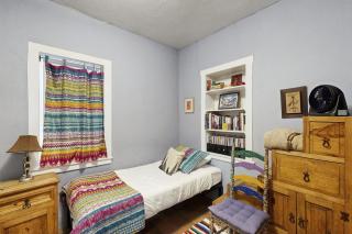 Barrio Casita - 1