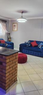 Mosali Guest House - 0