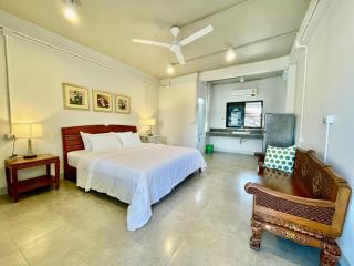 Secret Corner Boutique Hostel - Chiang Rai - 7