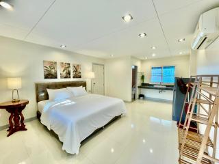 Secret Corner Boutique Hostel - Chiang Rai - 5