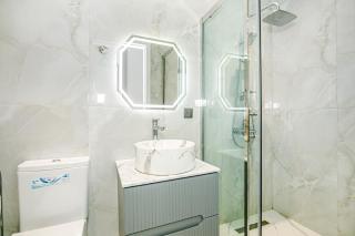 Apartment On Nizami Street - 6