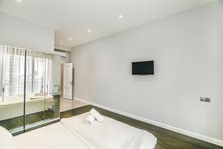 Apartment On Nizami Street - 2