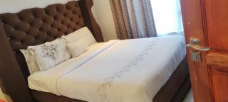 Mosali Guest House - 1