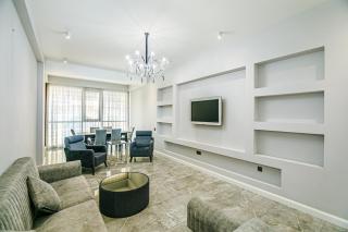 Apartment On Nizami Street - 0