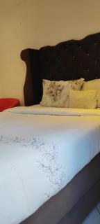 Mosali Guest House - 1