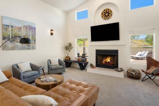 Copper Spring Retreat - 2
