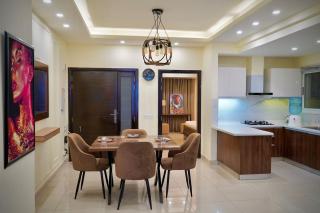 Luxury 2BR with Centaurus View & Balcony Elysium Tower - 7