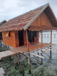Sehati Homestay - Raja Ampat - 8