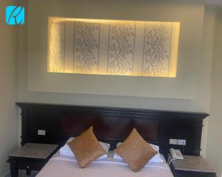 Relax Stays Magic Beach Serviced Apartments Hurghada - 6