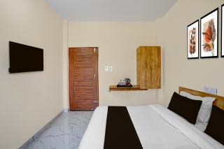 Super Hotel O Dharampur Crossway - 1