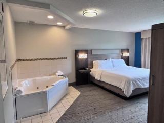 Holiday Inn Express Hotel & Suites Tipp City by IHG - 9