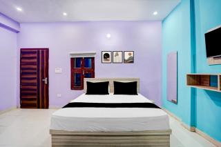 Hotel O Grand Harry - 1
