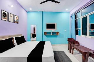 Hotel O Grand Harry - 1