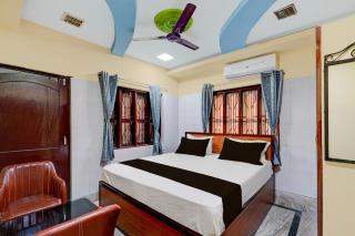 Hotel O Google Palace - 0