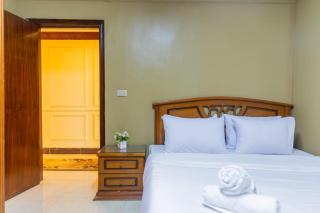 Spacious 4BR Apt with Nile View Maadi Corniche - 8