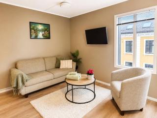 Barfot Apartment - Bergen City center - 9