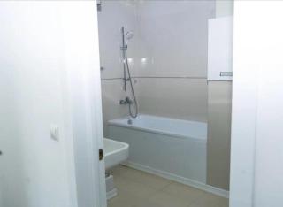 Flat 120 m2 with 3 beds At city center nefret shopping mall and central park - 0