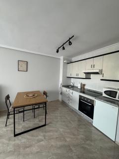Apartamento Río Masma - 3