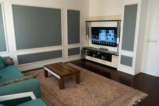 Flat 120 m2 with 3 beds At city center nefret shopping mall and central park - 6