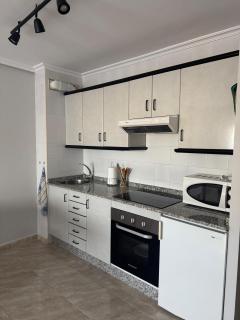 Apartamento Río Masma - 2