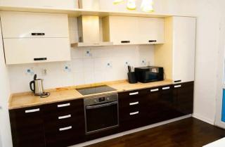 Flat 120 m2 with 3 beds At city center nefret shopping mall and central park - 5