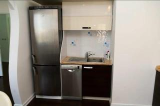 Flat 120 m2 with 3 beds At city center nefret shopping mall and central park - 1