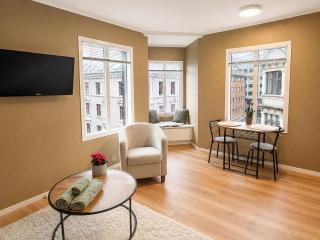Barfot Apartment - Bergen City center - 6