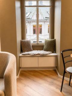 Barfot Apartment - Bergen City center - 5