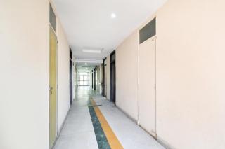 Townhouse OAK Secunderabad Near Railway Station Formerly Hotel Brahma - 8