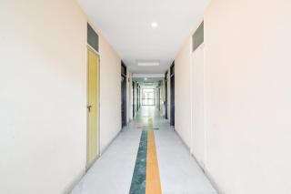 Townhouse OAK Secunderabad Near Railway Station Formerly Hotel Brahma - 7
