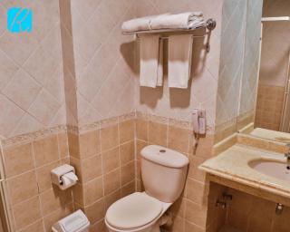 Relax Stays Magic Beach Serviced Apartments Hurghada - 1