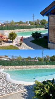 Delta Land Bungalows - 6