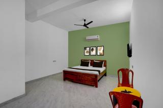 HOTEL O Hotel 0771 - 6