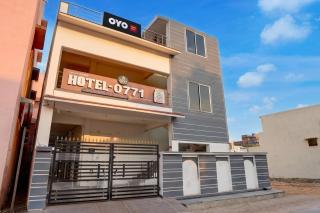 HOTEL O Hotel 0771 - 3