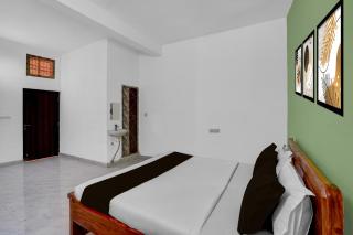 Hotel O 0771 - 6