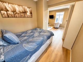Barfot Apartment - Bergen City center - 2