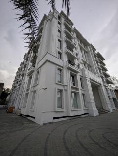 MM Alam - Gulberg - One-Bed Apartment - 5